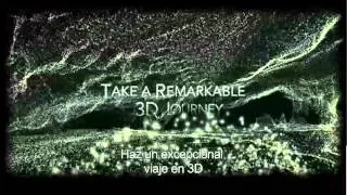 La Cueva de los Sueños Olvidados Trailer Oficial Subtitulado