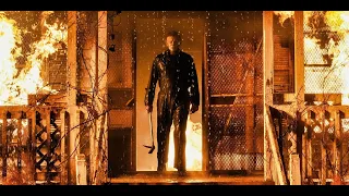 Michael Myers Tribute 2 (Get Out Alive) HD