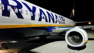 TRIP REPORT | Ryanair (ECONOMY) | Boeing 737-800 | Cologne Bonn - London Stansted