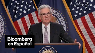 Powell: el pronóstico de inflación no justifica un recorte de tasas de la Fed | Bloomberg en Español