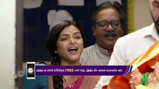 Ep - 17 | Tu Chaal Pudha | Zee Marathi | Best Scene | Watch Full Episode On Zee5-Link In Description