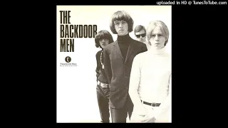 The Backdoor Men - 01 - Out Of My Mind