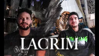 PREMIÈRE ECOUTE - LACRIM - LACRIM