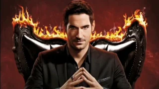 Lucifer Soundtrack S03E24 The End by Diane Birch