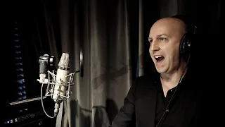 Soen - O Helga Natt (O Holy Night) - Live in studio