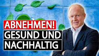 Abnehmen! Wie Du gesund und nachhaltig Gewicht verlierst | Dr. Spitzbart - Teil 1