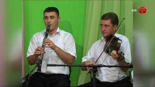 РЕФАТ ОСМАНОВ / МЕН ДЕ БИЛЬМЕМ СЕБЕП КИМДИР /Crimean Tatar TV Show