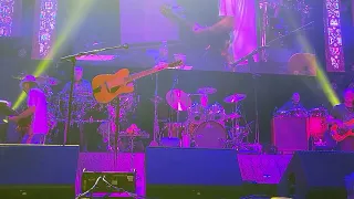 Carlos Santana - " Maria Maria " Live 1/28/23