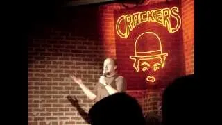 Louis CK Gets Heckled