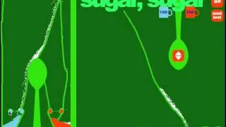 How to easily beat Sugar Sugar 2 level 20