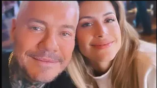 Marcelo Tinelli y Milett Figueroa escaparon a Mendoza: en qué exclusivo y lujoso lugar brindan por e