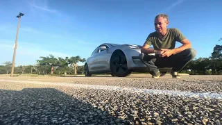 Tesla Model 3 after 200,000 miles!