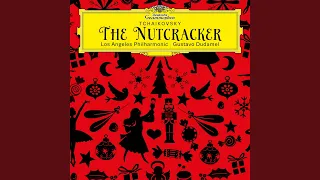 Tchaikovsky: The Nutcracker, Op. 71, TH 14 / Act 2 - No. 14a Pas de deux. The Prince and the...
