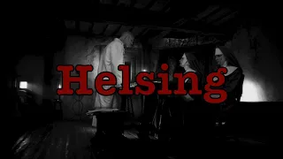 Dracula 2020 (BBC/Netflix): Helsing