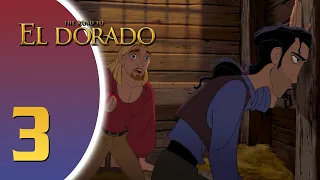 Gold and Glory The Road to El Dorado [Playthrough 53] - Part 3 [1080:60FPS]