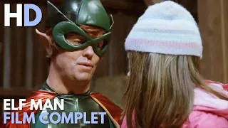 Elf Man | Comédie | HD | Film complet en français