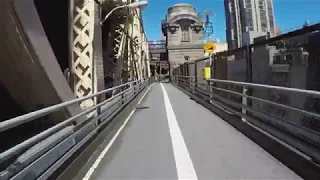 NYC Bike Lanes Reviewed: Queensboro (59th Street) Bridge