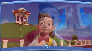 LazyTown | The Mine Song - Full Hungarian Instrumental