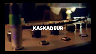 Wohnzimmerbühne #13 - Kaskadeur