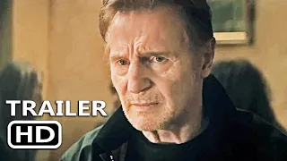 IN THE LAND OF SAINTS AND SINNERS Trailer Official (2024) Liam Neeson