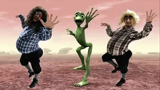 Dame Tu Cosita Challenge - The NEW Funny Dance Version