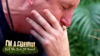 Andy Stomachs a Grim Final Bushtucker Bonanza | I'm A Celebrity... Get Me Out Of Here!