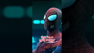This hits HARD after Across the Spider-Verse | Peter Parker vs Spider-Man 2099 Edge of Time