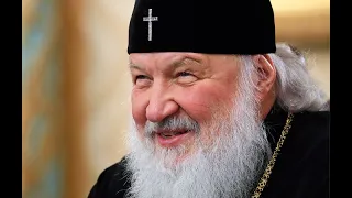 Впал ли патриарх в маразм? | Юрий Нерсесов