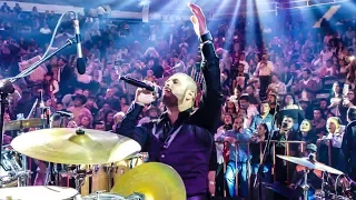 El Komander - ¨La Princesa & Trato De Muerte ¨ - (En Vivo ) - Twiins Music Group 2019