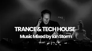 Ian Storm @ Nobel, Unforgettable Trance & Tech House Fusion 2024 / Classic Music Mix 🔥