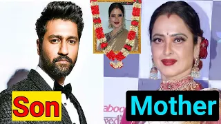 All Bollywood Actor Real Son || Actor Real Son And Daughter Name || Then and Now 2024