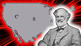How to Make the BIGGEST Confederacy in Victoria 2