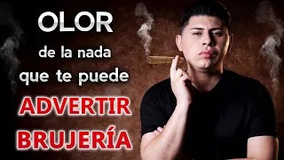 🔴 Olor a Cigarro de la nada Advierte Trabajo de Brujería | Significado y Como Eliminar