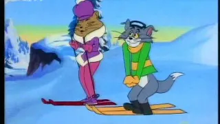 Tom és Jerry új kalandjai - 1. rész