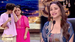 Dance Deewane NEW PROMO: Bharti Bani Siddharth Ki Behen, Siddharth Ki Story Ne Rulaya Judges Ko