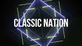 CLASSIC NATION MIX | TRANCE CLASSICS #021