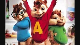 Chipmunks feat. Chipettes - Born This Way/Ain´t No Stoppin´Us No/ Firework Real Voices