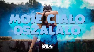 Cliver - Moje ciało oszalało (B8TL3G)