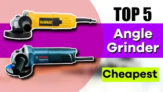 Top 5 Best Angle Grinder In India 2023 | Angle Grinder Under 2000 | Grinder Review | Choice Point