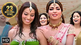 तेरी दुल्हन सजाऊंगी | Teri Dulhan Sajaoongi (HD)| Barsaat | Bobby Deol,Priyanka Chopra, Bipasha Basu