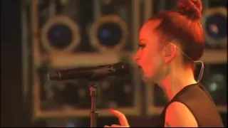 Garbage - Live Argentina 18/10/2012 - Full Concert