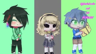 My favorite characters react (2/3)(YBC, Ride The Cyclone and Fire Emblem Three Houses/Hope)