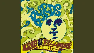 Drug Store Truck Drivin' Man (Live at the Fillmore West, San Francisco, CA - February 1969)