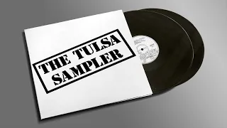 The Tulsa Sampler Story