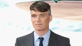 КАК ЖИВЕТ КИЛЛИАН МЕРФИ И ЕГО ЛИЧНАЯ ЖИЗНЬ (Thomas Shelby, Peaky Blinders)