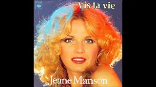 Jeane Manson  -  Fais-Moi Danser (1978) (EDIT REMIX) dj nel2xr (HD) mp3