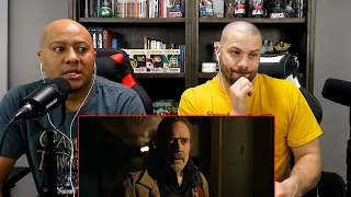 THE UNHOLY - Offical Trailer (2021) Reaction | Jeffrey Dean Morgan Horror Movie