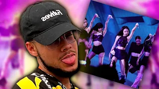 THIS IS SATISFYING!!! BLACKPINK Performs "Pink Venom" | 2022 VMAs REACTION!