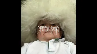 Амур Успаев - суперлезгинка speed up
