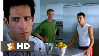 Zoolander (2/10) Movie CLIP - Models Help People (2001) HD